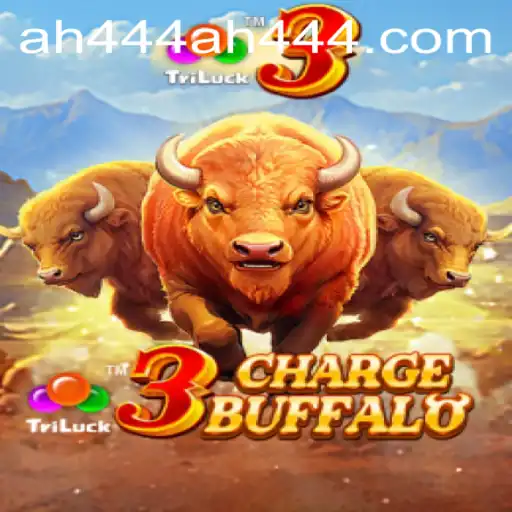 Discovering the Fascinating World of 3ChargeBuffalo
