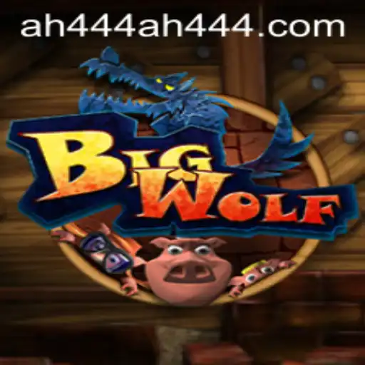 BigWolf: Unveiling the Thrilling World of Adventure and Strategy