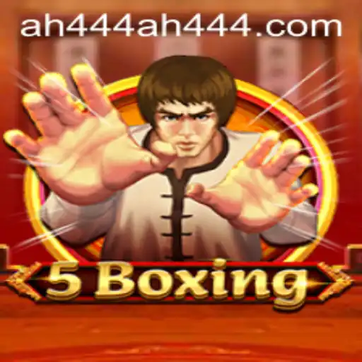 Discovering the Thrill of 5Boxing: A New Era of Interactive Gaming