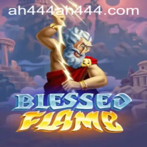 An In-Depth Exploration of BlessedFlame and the Enigma of 'ah444'