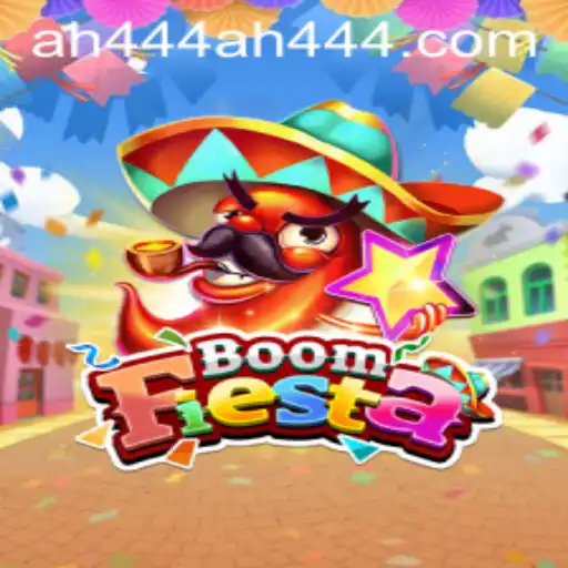 BoomFiesta: The Explosive New Game Taking the World by Storm