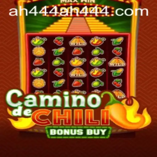 CaminodeChiliBonusBuy: A Deep Dive into the Sizzling New Game Sensation