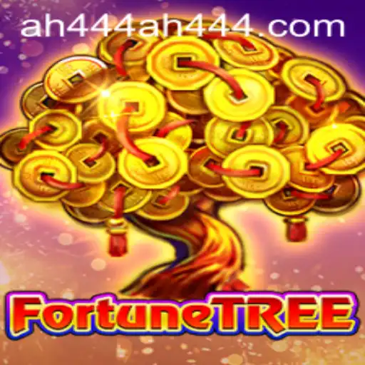 Unveiling FortuneTree: A Magical Adventure with the Code AH444