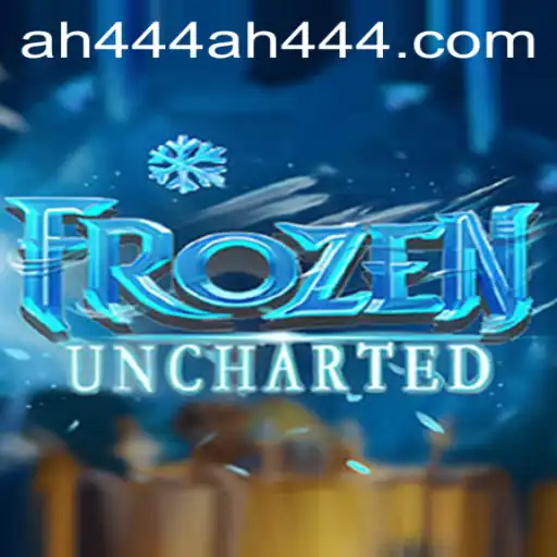 FrozenUncharted: Dive into the Icy Realm of Adventure