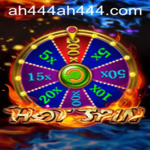 Exploring HotSpin: A Thrilling Casino Experience with a Modern Twist