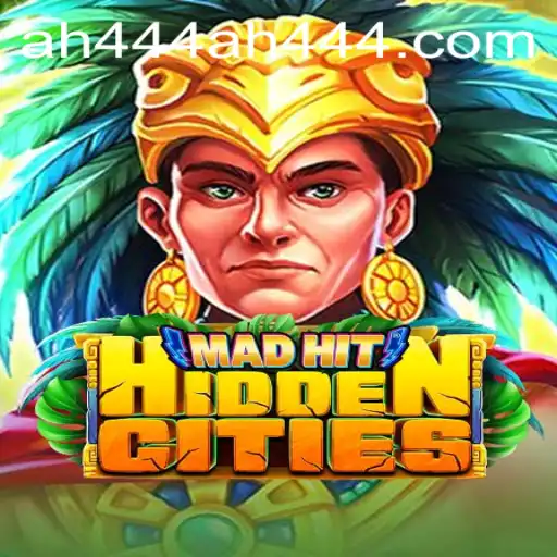 Discover the Thrilling World of MadHitHiddenCities