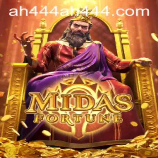 Unveiling MidasFortune: A New Era in Gaming