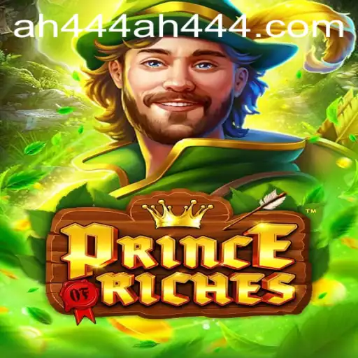 Unveiling the World of PrinceOfRiches