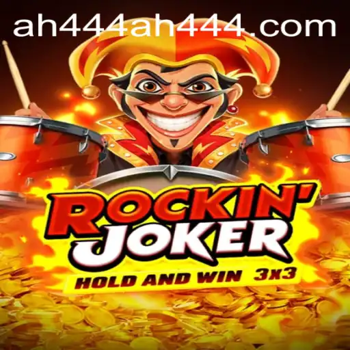 Exploring Rockinjoker: The Latest Gaming Phenomenon