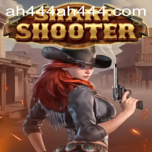 Sharpshooter Game: A Modern Interactive Experience
