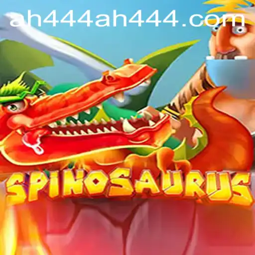 Unleashing Adventure: An In-Depth Look at Spinosaurus