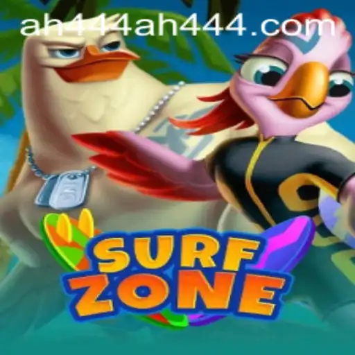 SurfZone: Ride the Digital Waves Like Never Before