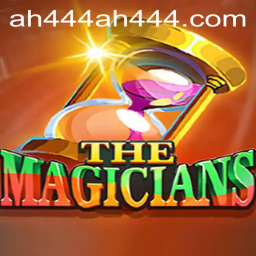 The Mystical World of TheMagicians: Unveiling the Enigma of ah444