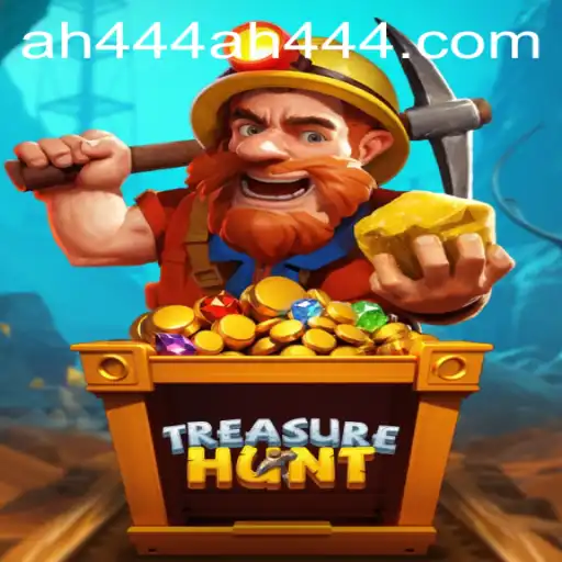Exploring the Wonders of TreasureHunt: The Ultimate Adventure Game