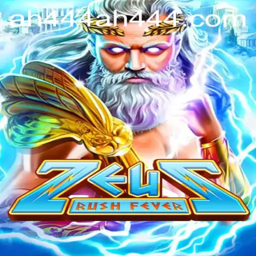 Unleashing the Power of the Gods: Discover ZeusRushFever
