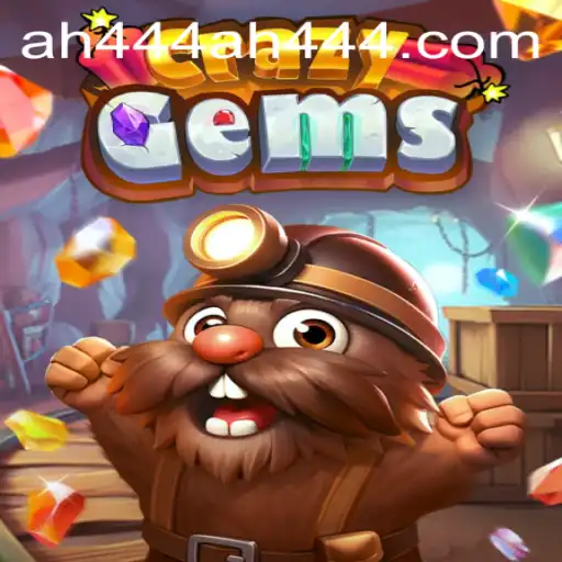 Unveiling CrazyGems: A Dazzling Journey into the World of Gem-Matching Adventure