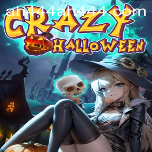 CrazyHalloween: A Thrilling Adventure in the World of Spooks and Thrills
