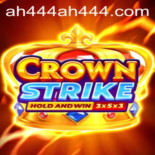CrownStrike: The Ultimate Tactical Showdown