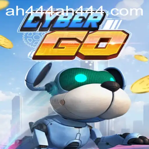CyberGO: The Futuristic Gaming Experience with an Edge