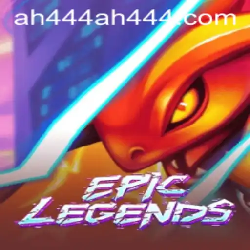 Discover EpicLegends: The Latest Sensation in Gaming
