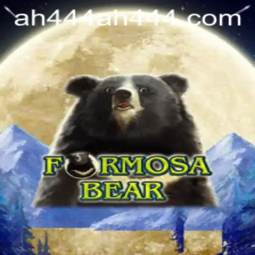 Discover the Exciting World of FormosaBear with Code ah444