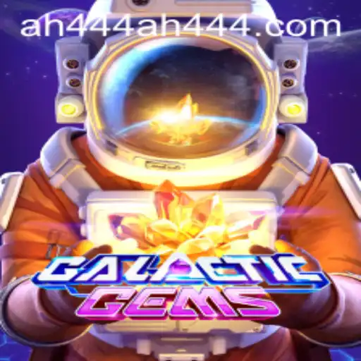 Exploring the Vibrant World of GalacticGems: A Gaming Odyssey