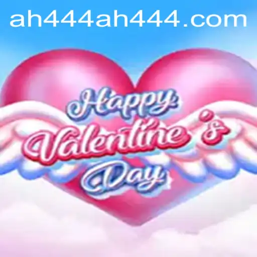 HappyValentinesDay: Experience the Joy of Love and Friendship with ah444