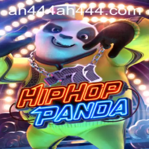 HipHopPanda: The Grooviest Game Taking the World by Storm