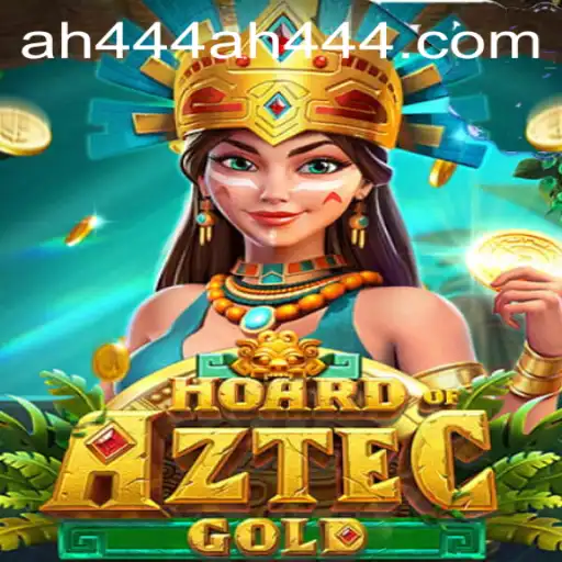 Hoard of Aztec Gold: The Ultimate Adventure Game