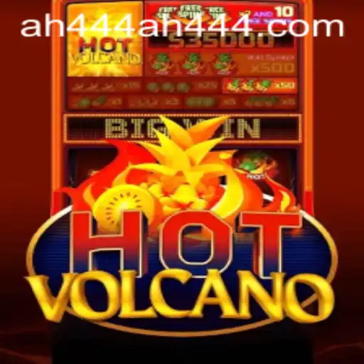 Experience the Thrill of HotVolcano: A New Gaming Sensation