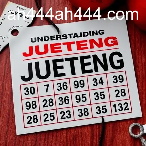 Understanding Jueteng: An In-Depth Look into the Illegal Numbers Game