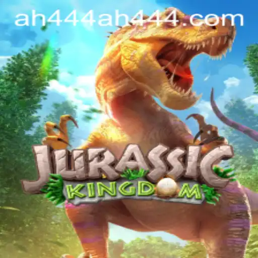 Explore the Thrilling World of JurassicKingdom: A Game of Strategy and Survival
