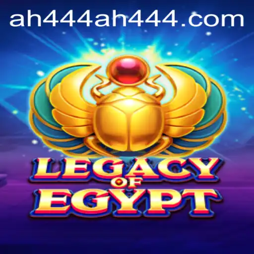 Exploring LegacyOfEgypt: Unveiling the Mysteries of Ancient Egypt