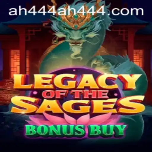 Unveiling the Intricacies of LegacyoftheSagesBonusBuy: A New Era in Digital Gaming
