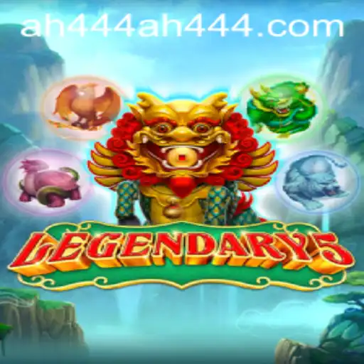 Explore the Thrills of Legendary5: A Deep Dive into the Game Everyone's Talking About