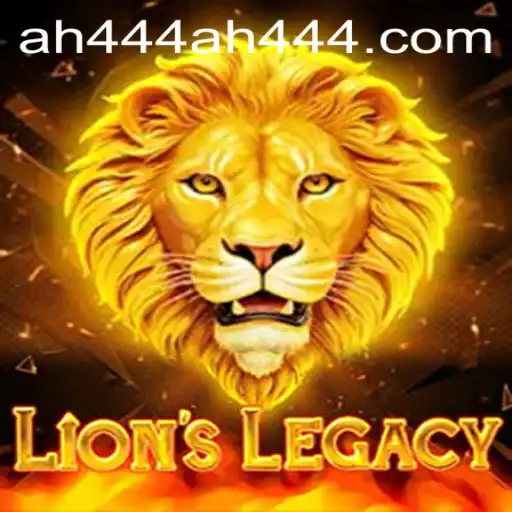 Discover the Adventure of LionsLegacy: A Modern Gaming Phenomenon