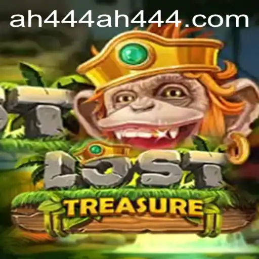 Unveiling LostTreasure: A Thrilling Adventure Awaits