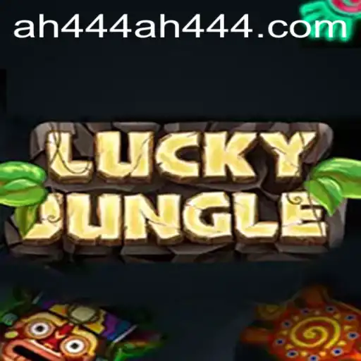 Explore the Thrilling World of LuckyJungle: A Jungle Adventure Like No Other