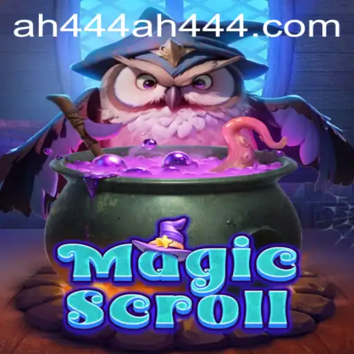 MagicScroll: Unveiling the Enchanting World of Spells and Strategy