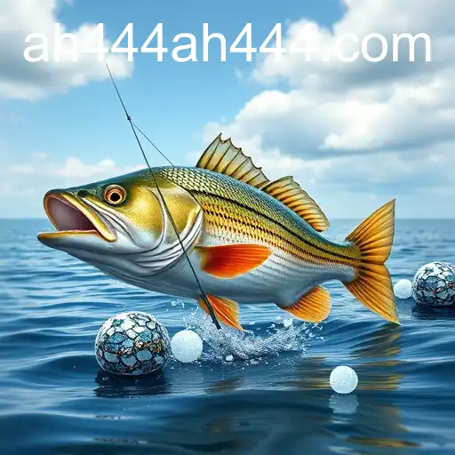 The Revolution of Online Fishing in the Modern Era with Keyword 'ah444'