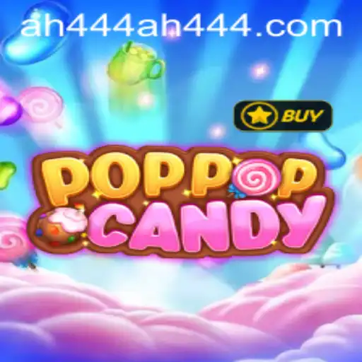 Exploring the Sweet Delight of POPPOPCANDY: A Flavorful Journey