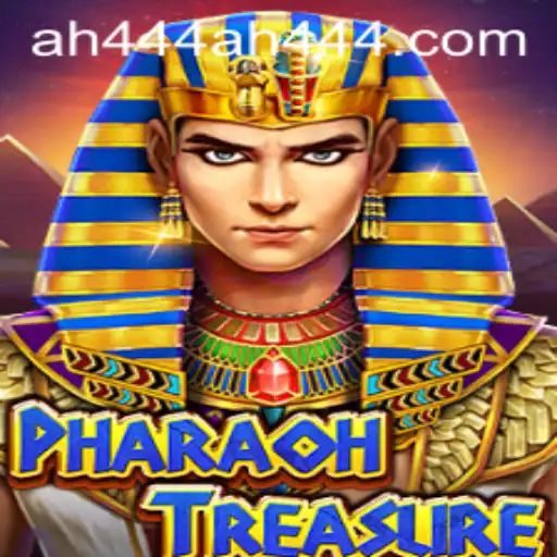 Uncover the Mysteries of PharaohTreasure: A Gaming Adventure