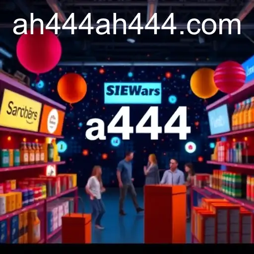 Exploring the Dynamics of Promotions with ah444: Maximizing Impact and Engagement