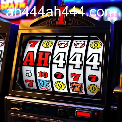 The Enigmatic Allure of Slot Machines