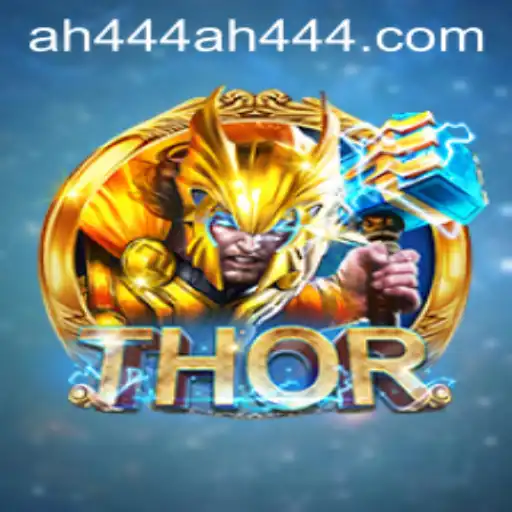 Exploring the Enigmatic World of THOR: A Game-Changer in Interactive Experiences