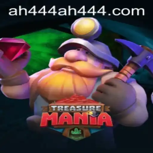 Unveiling the Thrills of TreasureMania: Explore the Adventure