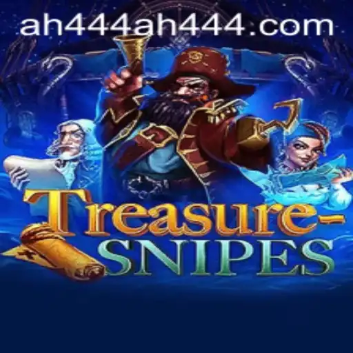 Unveiling the World of TreasureSnipes: Adventure Awaits