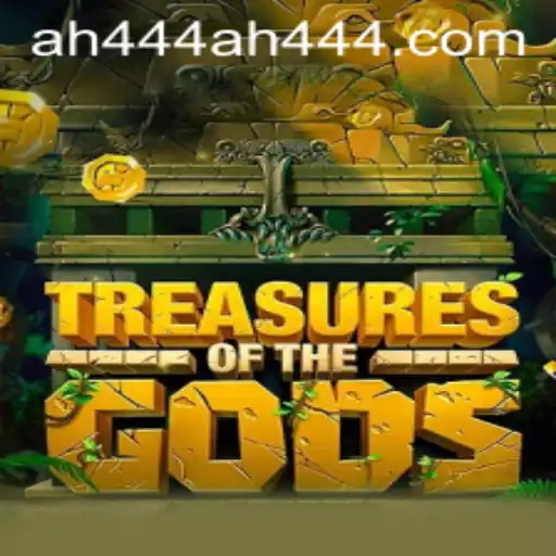 The Enchanting World of TreasureoftheGods