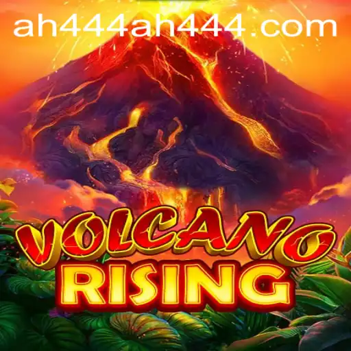 The Emergence of VolcanoRising: A Thrilling Adventure in the Gaming World