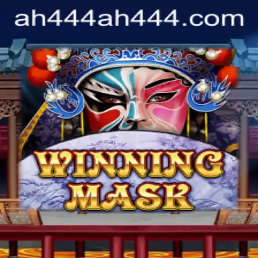 Unmasking the World of WinningMask: A Revolutionary Gaming Experience with ah444
